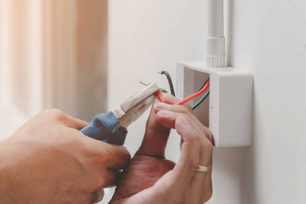 Emergency Electrical Repair Services in Menands, NY