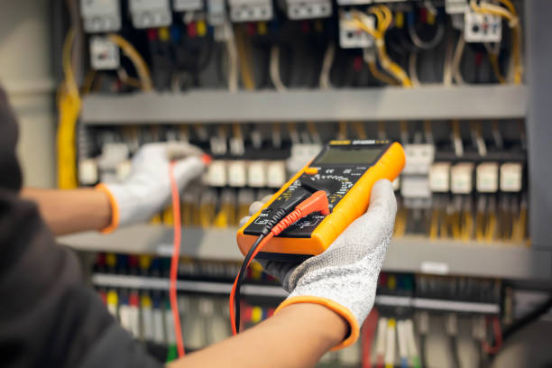 Best Emergency Electrical Repair Services  in Menands, NY